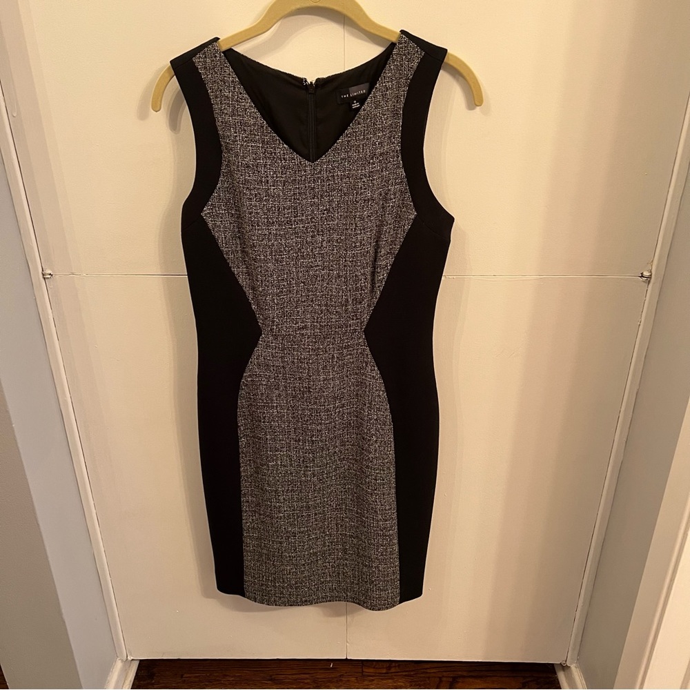 The Limited Career Sheath Dress